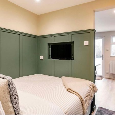 The Hideaway By The Sea - Free Parking Apartment Brighton ภายนอก รูปภาพ