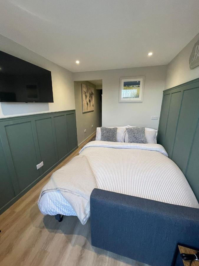 The Hideaway By The Sea - Free Parking Apartment Brighton ภายนอก รูปภาพ